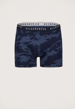 Accessoires | Boxershorts*Silvercreek Boxershort 3 Pack