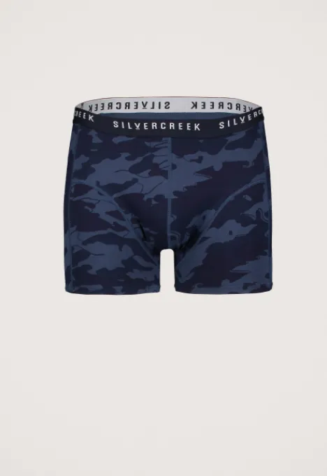 Accessoires | Boxershorts*Silvercreek Boxershort 3 Pack