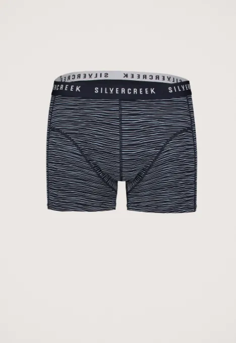 Accessoires | Boxershorts*Silvercreek Boxershort 3 Pack