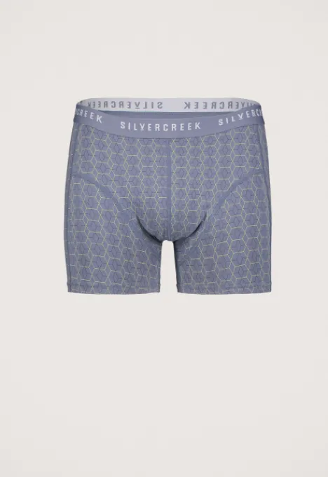 Accessoires | Boxershorts*Silvercreek Boxershort 3 Pack