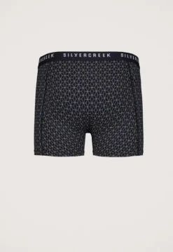 Accessoires | Boxershorts*Silvercreek Boxershort 3 Pack