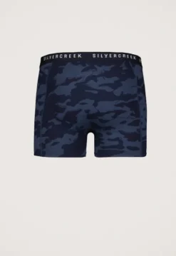 Accessoires | Boxershorts*Silvercreek Boxershort 3 Pack