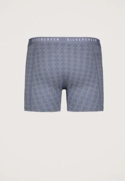 Accessoires | Boxershorts*Silvercreek Boxershort 3 Pack