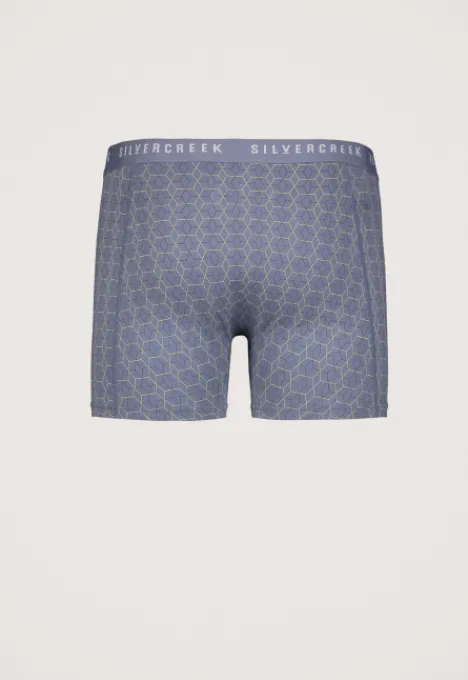 Accessoires | Boxershorts*Silvercreek Boxershort 3 Pack