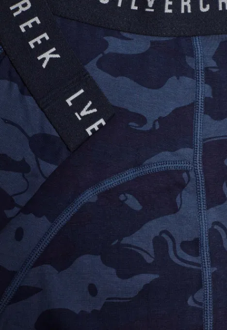 Accessoires | Boxershorts*Silvercreek Boxershort 3 Pack