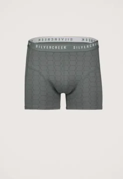 Accessoires | Boxershorts*Silvercreek Boxershort 3 Pack
