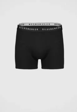 Accessoires | Boxershorts*Silvercreek Boxershort 3 Pack