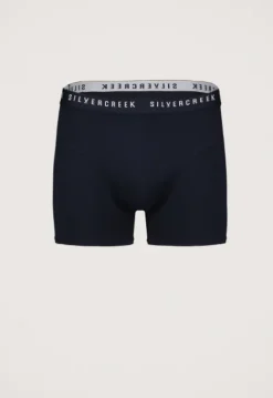 Accessoires | Boxershorts*Silvercreek Boxershort 3 Pack