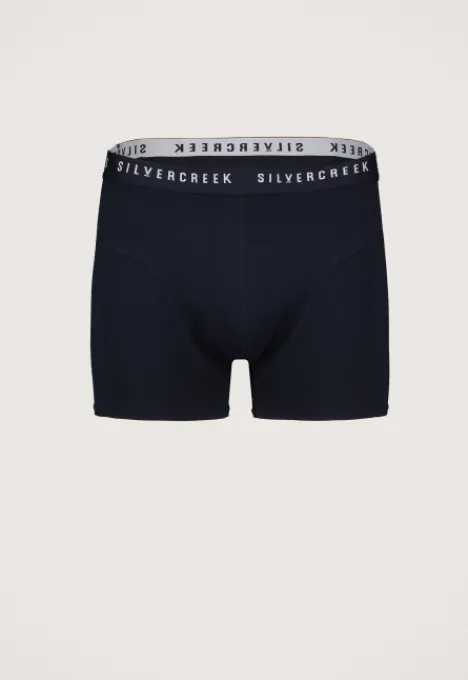 Accessoires | Boxershorts*Silvercreek Boxershort 3 Pack
