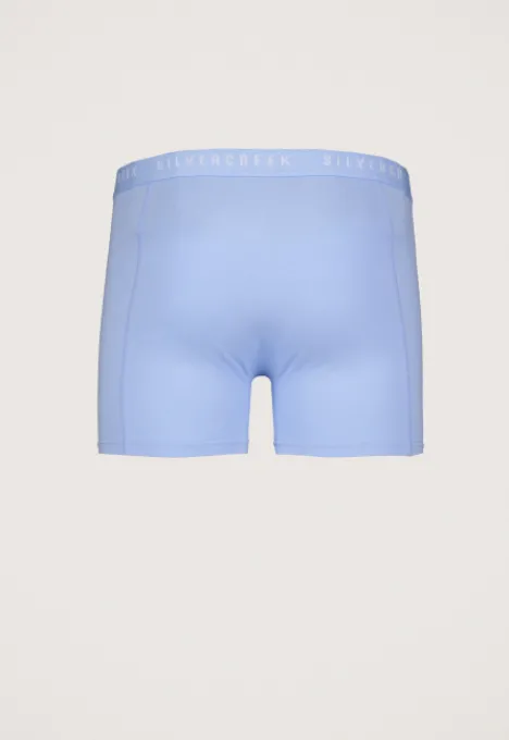 Accessoires | Boxershorts*Silvercreek Boxershort 3 Pack
