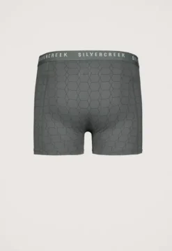 Accessoires | Boxershorts*Silvercreek Boxershort 3 Pack