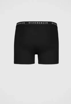 Accessoires | Boxershorts*Silvercreek Boxershort 3 Pack