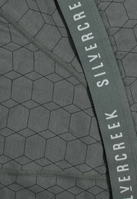 Accessoires | Boxershorts*Silvercreek Boxershort 3 Pack