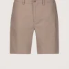Shorts*Silvercreek Boye Linnen Short