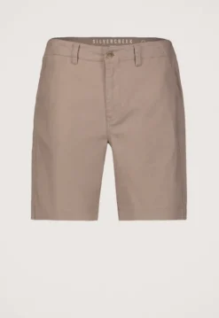 Shorts*Silvercreek Boye Linnen Short