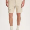 Shorts*Silvercreek Boye Linnen Short