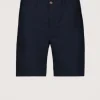 Shorts*Silvercreek Boye Linnen Short