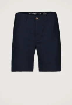 Shorts*Silvercreek Boye Linnen Short