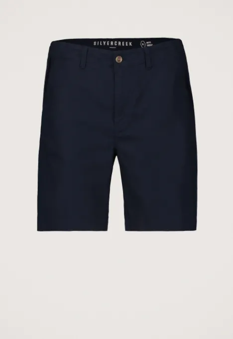 Shorts*Silvercreek Boye Linnen Short
