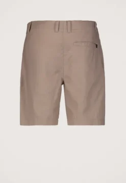 Shorts*Silvercreek Boye Linnen Short