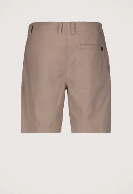 Shorts*Silvercreek Boye Linnen Short