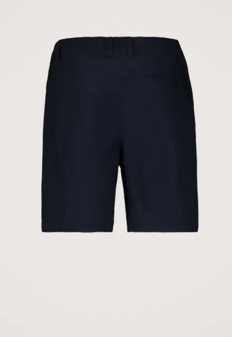 Shorts*Silvercreek Boye Linnen Short