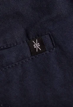 Shorts*Silvercreek Boye Linnen Short