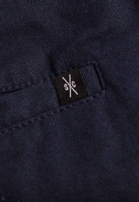 Shorts*Silvercreek Boye Linnen Short