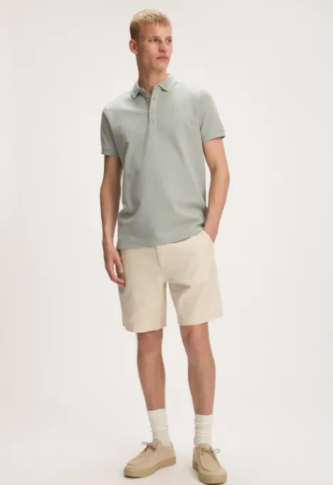 Shorts*Silvercreek Boye Linnen Short