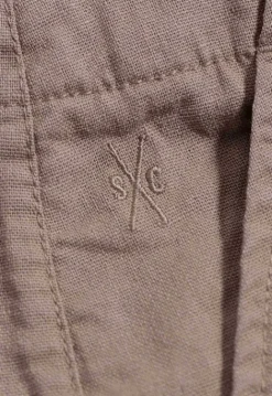 Shorts*Silvercreek Boye Linnen Short