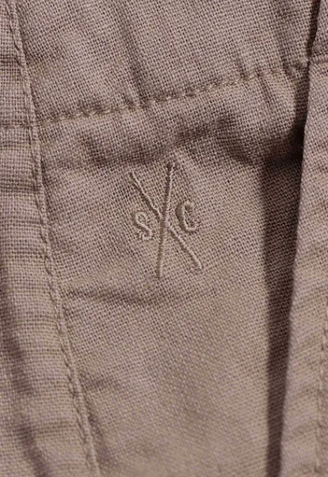 Shorts*Silvercreek Boye Linnen Short