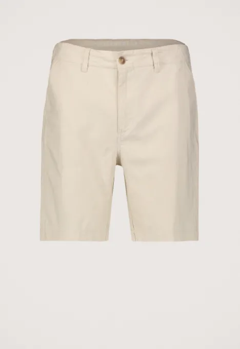 Shorts*Silvercreek Boye Linnen Short