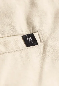 Shorts*Silvercreek Boye Linnen Short