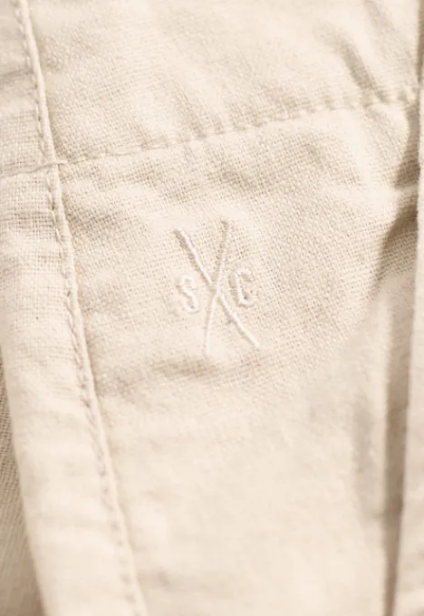 Shorts*Silvercreek Boye Linnen Short