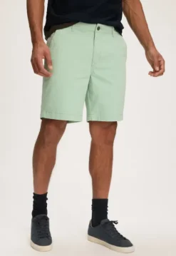 Shorts*Silvercreek Boye Twill Short