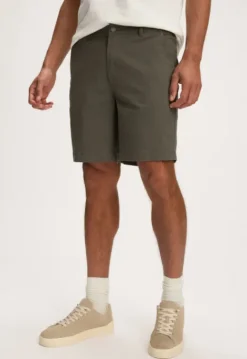 Shorts*Silvercreek Boye Twill Short