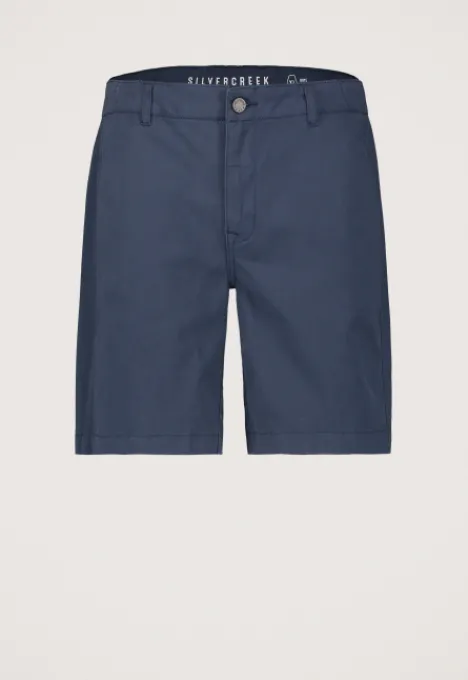 Shorts*Silvercreek Boye Twill Short