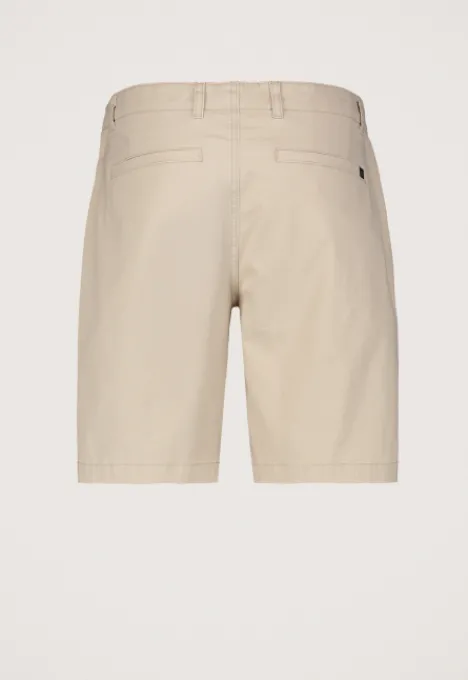 Shorts*Silvercreek Boye Twill Short
