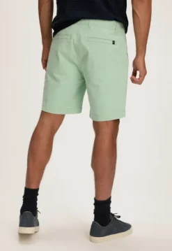 Shorts*Silvercreek Boye Twill Short