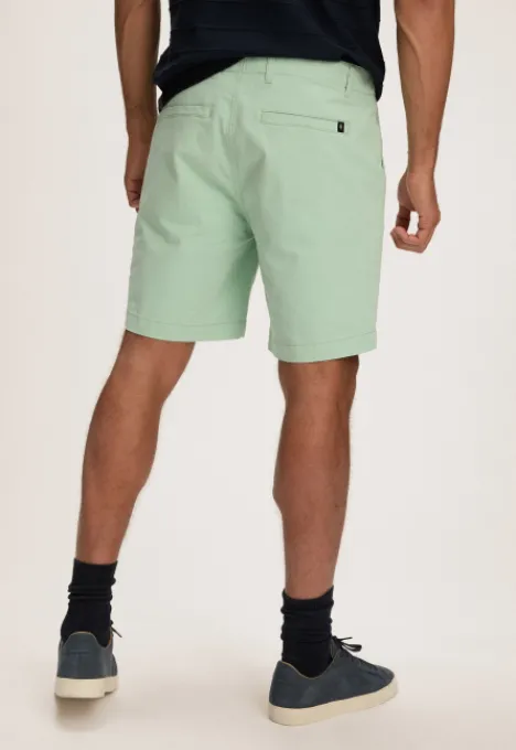Shorts*Silvercreek Boye Twill Short