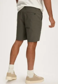 Shorts*Silvercreek Boye Twill Short
