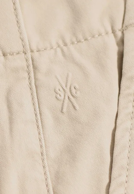 Shorts*Silvercreek Boye Twill Short