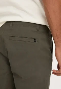 Shorts*Silvercreek Boye Twill Short