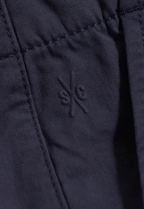 Shorts*Silvercreek Boye Twill Short