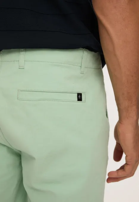 Shorts*Silvercreek Boye Twill Short