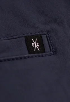 Shorts*Silvercreek Boye Twill Short