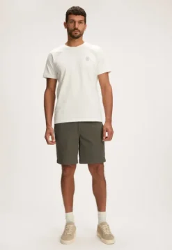 Shorts*Silvercreek Boye Twill Short