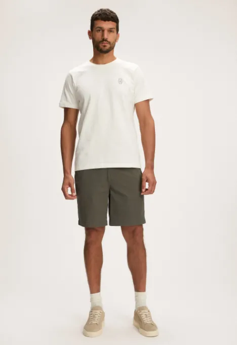 Shorts*Silvercreek Boye Twill Short