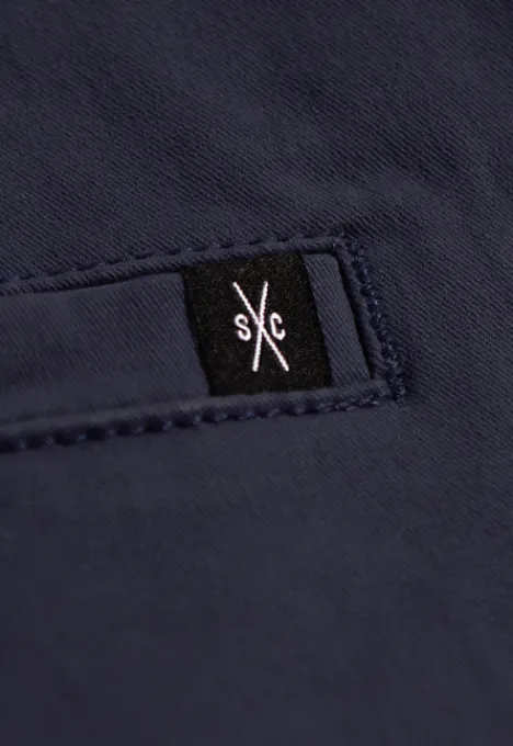 Shorts*Silvercreek Boye Twill Short