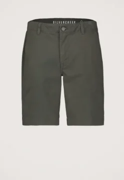 Shorts*Silvercreek Boye Twill Short